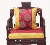 专业定做红木沙发家具坐垫 椅垫实木沙发垫加厚海绵垫高密度
