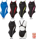【日本发货】Arena 阿瑞娜最新款 RIMIC 多色女款泳衣 FAR2507WC