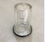 九阳料理机配件原装玻璃调理杯适用JYL-C090专用