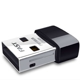 迅捷 USB无线网卡 150M台式机笔记本无线WIFI接收器