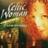 Celtic Woman 美丽人声 A New Journey 欧版行货 两张包邮