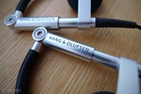 【全球购正品】B&O Bang & Olufsen A8 耳挂耳机 清凉特价 包顺丰