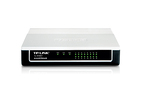 TP-LINK TL-R1660+ 16口多功能宽带有线路由器 企业 网吧路由器
