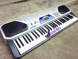 原装卡西欧CTK-481教学二手电子琴61键成人电子琴CTK-480升级版