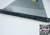 HP DL360G6 1U静音服务器 准系统 支持独立显卡 秒R610 R710
