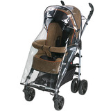 MAXI-COSI combi GRACO Aprica雨罩 婴儿车手推车防雨罩 全罩
