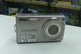 Nikon/尼康 COOLPIX S550 故障维修