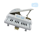 2014新款包邮 可弹儿童益智早教电子琴 宝宝小钢琴迷你玩具