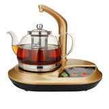 KAMJOVE/金灶D-12电磁炉茶壶自动上水茶炉茶具茶道随手泡电茶壶