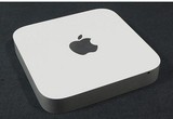 特等品B 无光驱槽 完美无瑕疵 苹果Apple Mac mini 原装全铝机箱