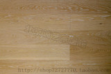 吉林森工 白纹理实木复合地板 金桥三层实木地板 锁扣地板