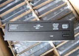 HP原装 DVD DVD-RW刻录 惠普带光雕 SATA光驱 台式机光驱