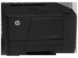全新 惠普 HP LaserJet Pro 200 Color M251n 彩色激光打印机