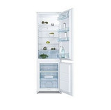 伊莱克斯嵌入式冰箱 ERN29601 原装进口