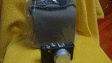 Leica/徕卡D-LUX4 Safari Edition 橄榄绿限量版全新【深圳前线】