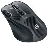 【美行现货】Logitech/罗技G700S升级版双模高端无线游戏鼠标