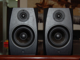 ICON SX5A SX-5A 5寸 监听音箱 专业录音监听音箱