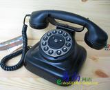 意大利老式电话 仿古电话机复古电话古董电话工艺电话 极具收藏
