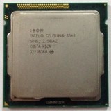 Intel/英特尔 Celeron G540 散片 CPU 2.4G LGA1155 比G530