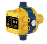 水泵压力控制器 水泵自动电子压力开关 水泵压力开关 ALS 129系列