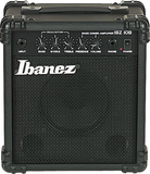 【官方授权】正品 Ibanez IBZ10B IBZ-10B 电贝司音箱 贝斯音箱