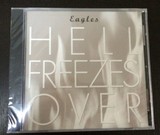 老鹰乐队 加州旅馆 Eagles Hell Freezes Over [欧版] 刘汉盛榜单