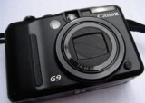 Canon/佳能 G9 电脑快门相机 全套线控电源 现货 开各种正规发票