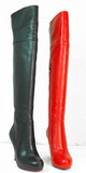 韩国圣恩熙专柜正品2010冬款SG1048-22801气质淑女水钻长靴 女鞋