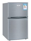 中山伊莱克斯 BCD-99 双门小冰箱/冷藏/冷冻特价冰箱家用厦门漳州