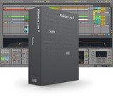 Ableton Live 9 Suite 9.2.2专业完整版(含音色合集）/软音源