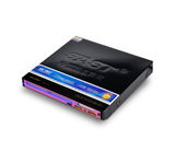 SAST/先科 PDVD-788a 带USB播放 儿童迷你 VCD DVD播放机