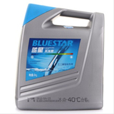 蓝星汽车防冻冷却液-40°C 发动机冷却液 6KG 蓝色 正品包邮