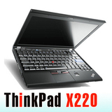 二手ThinkPad X220  x220t i5 i7 固态硬盘 IPS屏 原装笔记本电脑