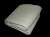 凯弗蒂斯 泰国进口200*150防螨助睡眠可定制 天然乳胶床垫