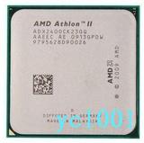 AMD CPU AM3 速龙X240 2.8G主频/2M缓存 45纳米 正品 一年保哦