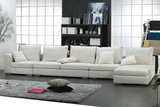品牌沙发 正品斯可馨家LS108布艺沙发艾库组合转角沙发