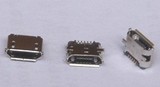 MicroUSB插座 MK5P 麦克5P MINIUSB Micro USB母座 5脚贴片 全新