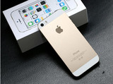 二手Apple/苹果 iPhone 5s 电信版3G手机 国行 大陆行货包邮
