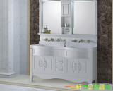【科莎卫浴柜】热销科莎浴室柜正品科莎高档整体浴室柜 KS-R150D