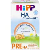 【德国直邮】HiPP喜宝橙盒Combiotik HA抗过敏奶粉Pre段 500g