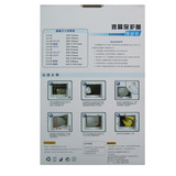 Thinkpad X250 20CLA01VCD 12.5寸 专用屏幕保护贴膜 高清防辐射