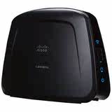 包邮Cisco Linksys WAP610N 300M 双频无线AP 无线接入点WIFI中继