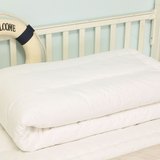棉花被胎 婴儿纯棉被褥 新生儿床上用品全棉被芯褥子