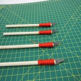 剪纸工具 剪纸材料 宣纸 垫板蜡板 刻纸工具 22度刀片手工刻刀