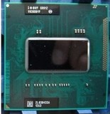 PGA正式版 库存 i7 2820qm SR012 笔记本CPU HM65 MH67