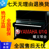 包邮! 日本二手钢琴YAMAHA U1G原装进口雅马哈U1G 超雅马哈