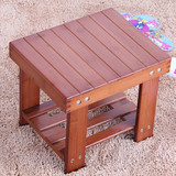 宝宝小方凳 儿童小凳子 家用小板凳 卡通小矮凳 实用学生凳换鞋凳