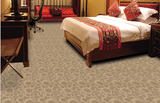 宁波地毯 家居办公室酒店会所 丙纶机织提花满铺地毯 多花色可选