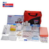康玛士急救包kit008 医疗包 探险包户外家庭旅行装备 汽车用