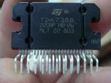原装进口拆机 TDA7388 汽车音响功放芯片 绝对ST正品 4 X 41W